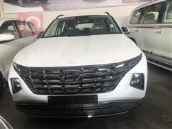 هیوندای تۆکسۆن